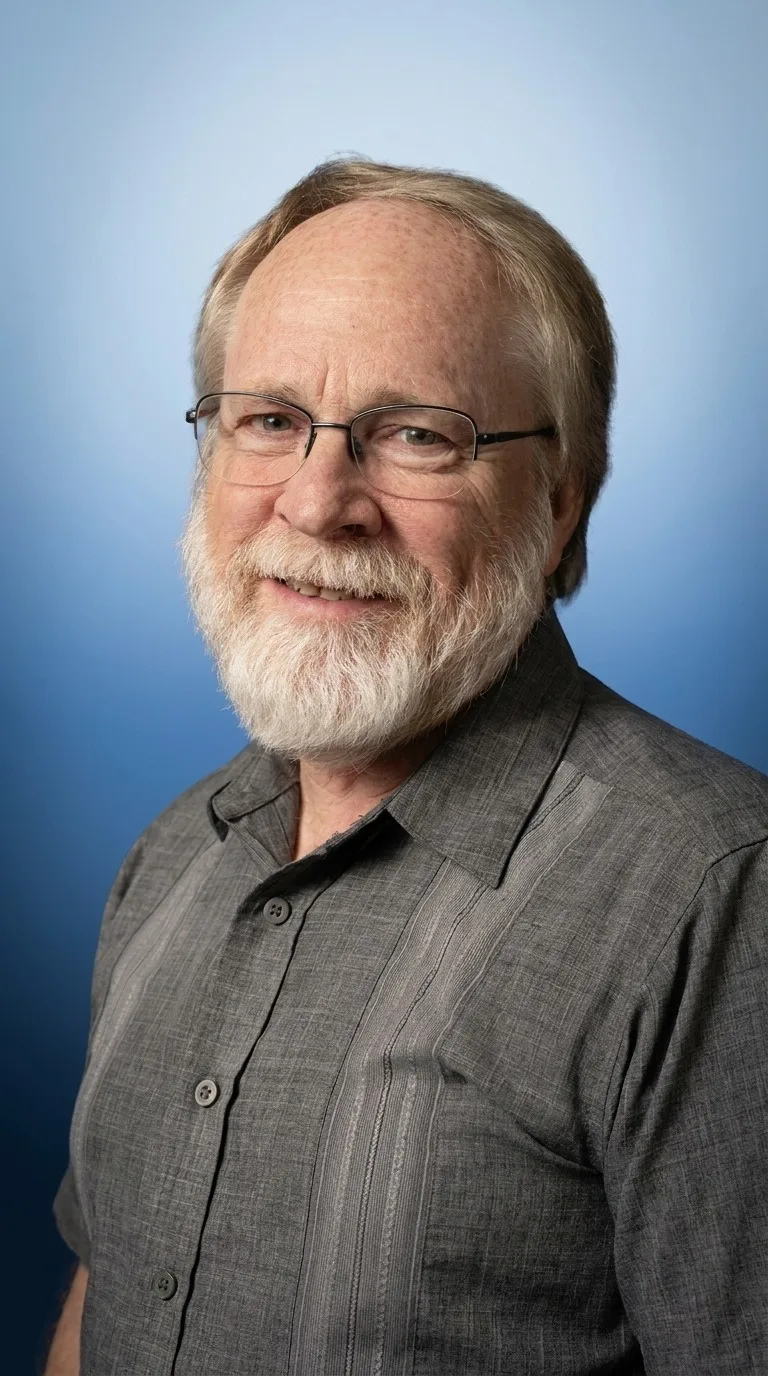 Donal Smith, independent Medicare MSA advisor in Draper, Utah